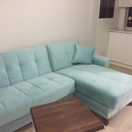 King Butique Hotel Yomra Экстерьер фото