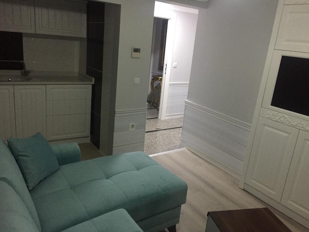 King Butique Hotel Yomra Экстерьер фото