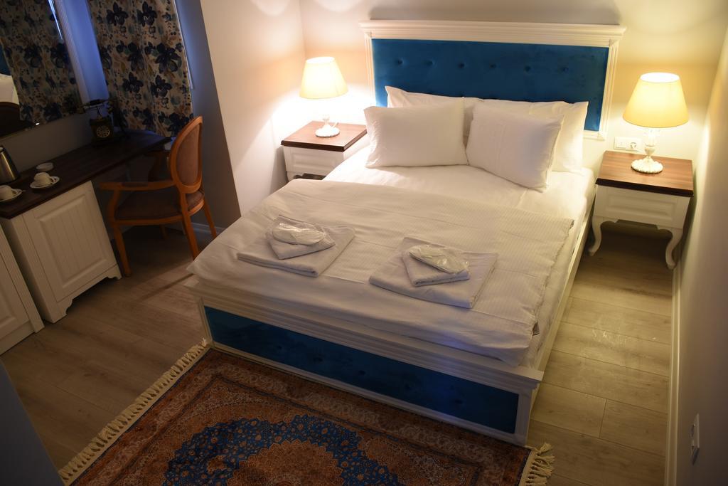 King Butique Hotel Yomra Экстерьер фото